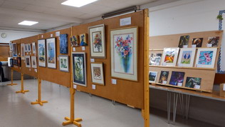2024 exhibition